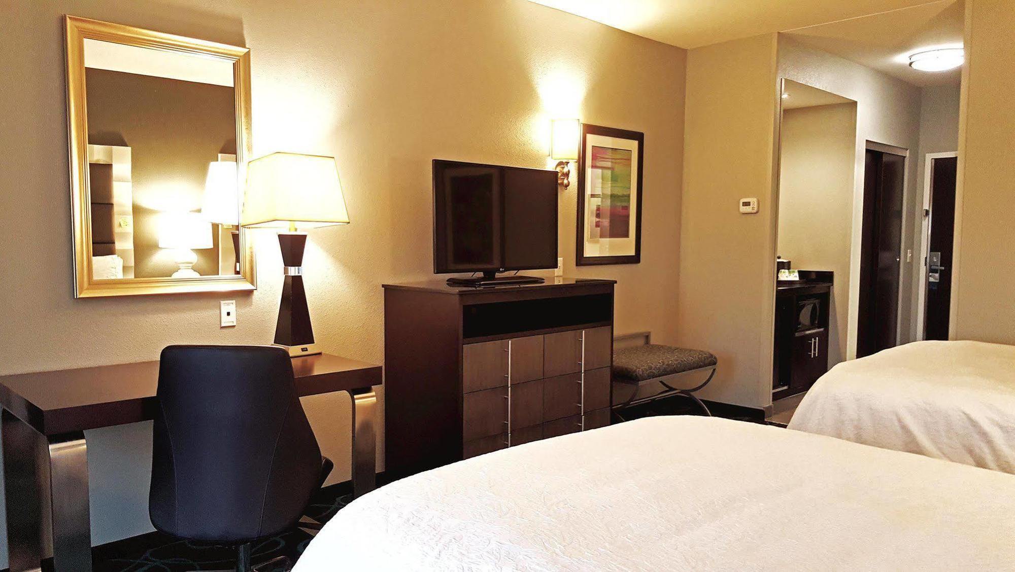 Hampton Inn Kearney Exterior foto